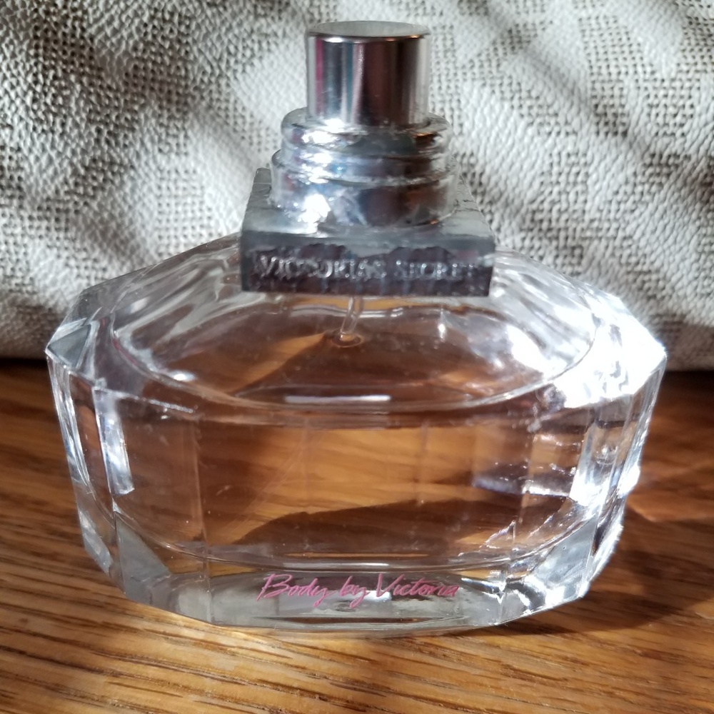 Victoria's Secret Body by Victoria Eau De Parfum